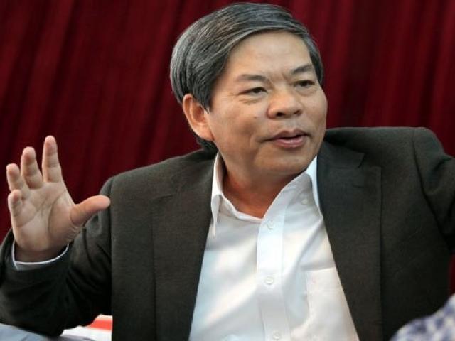 Bị kỷ luật trong vụ Formosa, nguyên Bộ trưởng Nguyễn Minh Quang nói gì?
