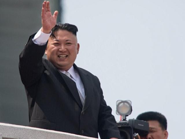 Thế giới - Lý do Triều Tiên chưa thử hạt nhân răn đe Mỹ