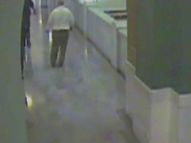 Thế giới - Hành động bất ngờ của kẻ ấu dâm, sát nhân dã man ở Mỹ