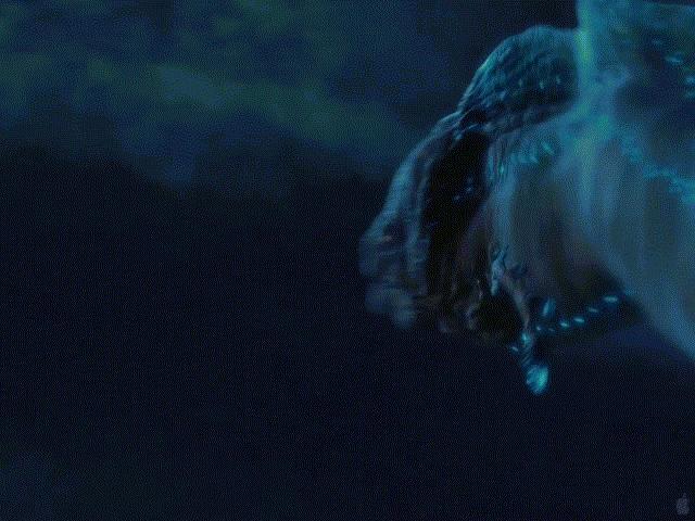 Thế giới - Loài vật khiến "hung thần Amazon" khiếp sợ tột cùng