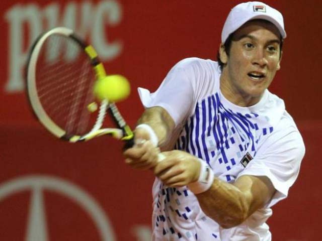 Thể thao - Tennis: Chơi kiểu Messi, đối thủ “khóc thét”