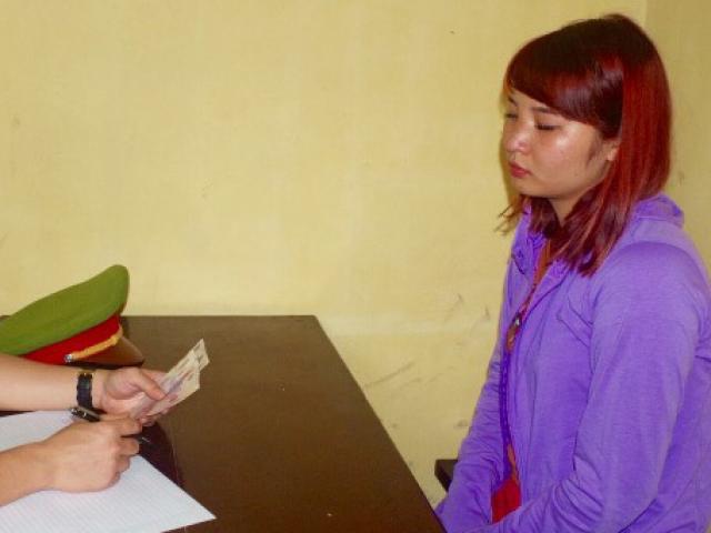 Pháp luật - Kiều nữ vướng lao lý vì "phụ bạc" bạn tri kỷ