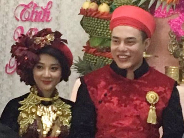 Phim - Quán quân Cười xuyên Việt "bí mật" tổ chức đám cưới