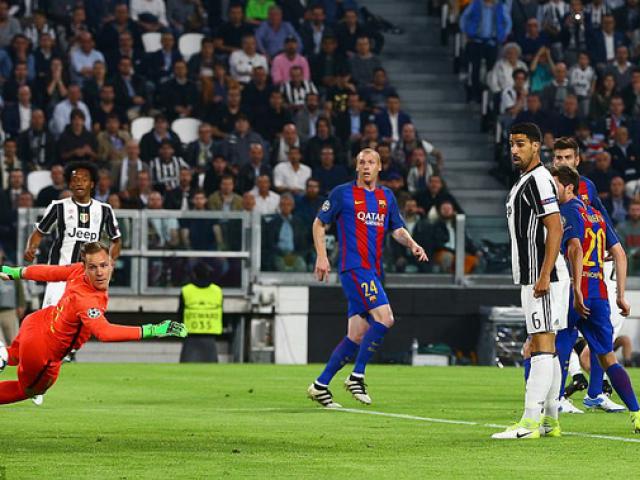 Bóng đá - Barca mơ tái hiện "kỳ tích 6-1": Thôi đừng chiêm bao