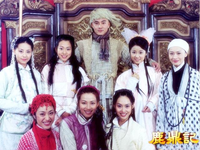 Phim - Cuộc sống hôn nhân lận đận của vợ chồng "Vi Tiểu Bảo"