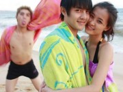 Ca nhạc - MTV - Mua nhà, xe cho Đông Nhi, bạn trai vẫn phải dè chừng hot boy này