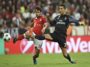 Bóng đá - Ronaldo ở Real: CR7 thành CR9, &quot;quái vật săn bàn&quot; tỉnh giấc