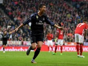 Bóng đá - Real: Lộ chân tướng 5 kẻ “đánh hội đồng” Ronaldo