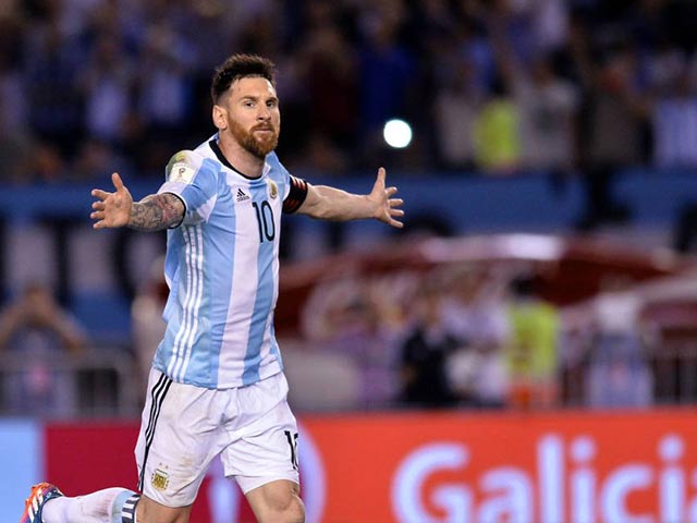 Bóng đá - Messi bị cấm 4 trận: Không "quỳ gối", tuyên chiến FIFA