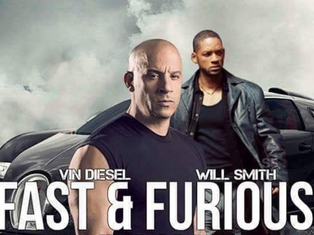 Phim - Fast & Furious 16 năm và những con số "không tưởng"