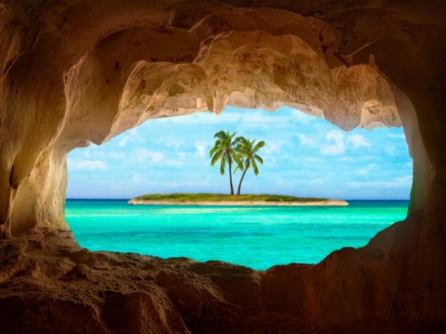 Du lịch - Hãy tới 30 địa điểm này ít nhất một lần trong đời