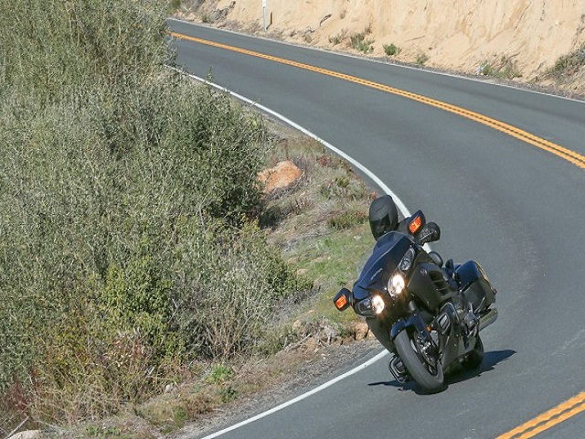 Thế giới xe - Top 10 mẫu xe "vua đường trường" tốt nhất