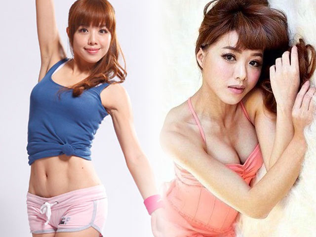 Bí quyết làm đẹp - Sững sờ vì "thiếu nữ" 2 con, sắp 50 tuổi vẫn đẹp hơn hoa