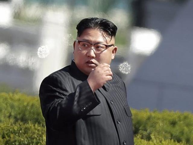 Thế giới - Trung Quốc "gọi", Triều Tiên không trả lời?