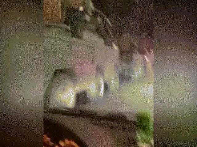 Thế giới - Báo Tây: Nga dồn dập đưa tên lửa tới biên giới Triều Tiên