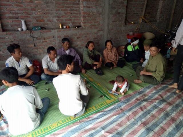 Pháp luật - Dẫn đàn em đi bắn chết con nợ, "đại ca" sa lưới