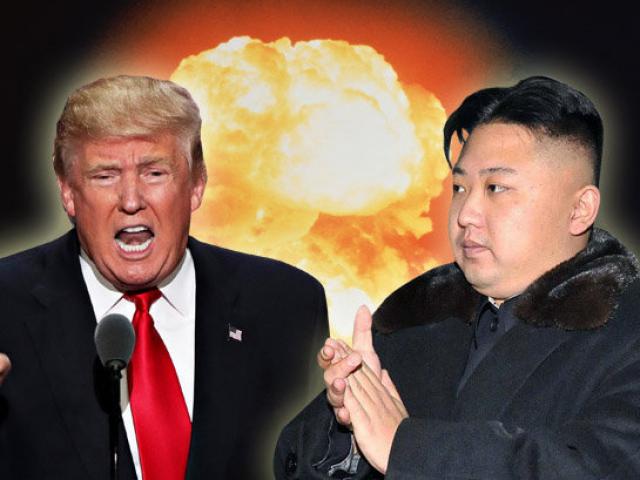 Thế giới - TQ đi "nước cờ" khiến Mỹ không nã tên lửa Triều Tiên?