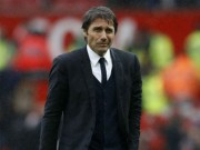 Bóng đá - MU - Mourinho thắng Chelsea: Conte tố có âm mưu đen tối