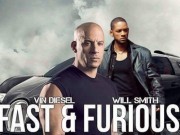 Phim - Fast &amp; Furious 16 năm và những con số &quot;không tưởng&quot;