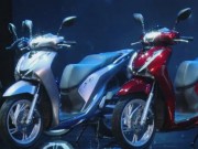 Thế giới xe - &quot;Ông hoàng xe ga&quot; Honda SH 2017 giảm giá chưa từng có