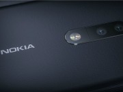 Dế sắp ra lò - Chiêm ngưỡng Nokia 9 concept tinh tế đến từng chi tiết