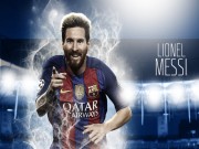 Bóng đá - Messi và mốc 500 bàn: Chờ kỳ tích C1 và Siêu kinh điển