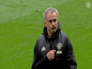 Bóng đá - Mourinho yêu MU: Vì Old Trafford không bao giờ phản bội