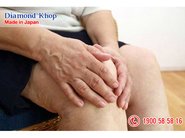 "Tạm biệt" bệnh khớp hành hạ sau 20 năm nhờ con dâu hiếu thảo