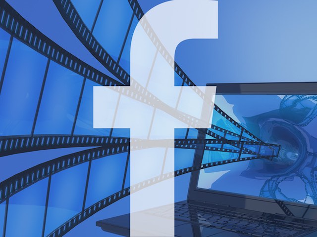 Công nghệ thông tin - "Giật mình" với xu hướng tìm kiếm Facebook Live trên Google