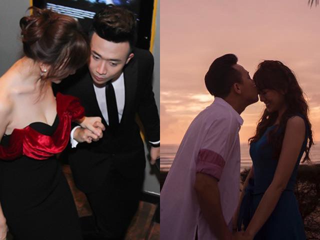 Phim - Trấn Thành như này vẫn bị vợ nói giống "đàn bà"