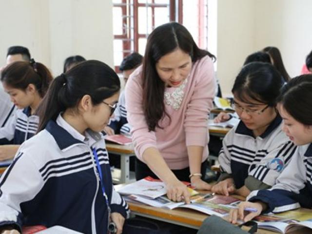 Giáo dục - du học - Thí sinh chọn môn thi Khoa học Xã hội cao gấp đôi năm trước