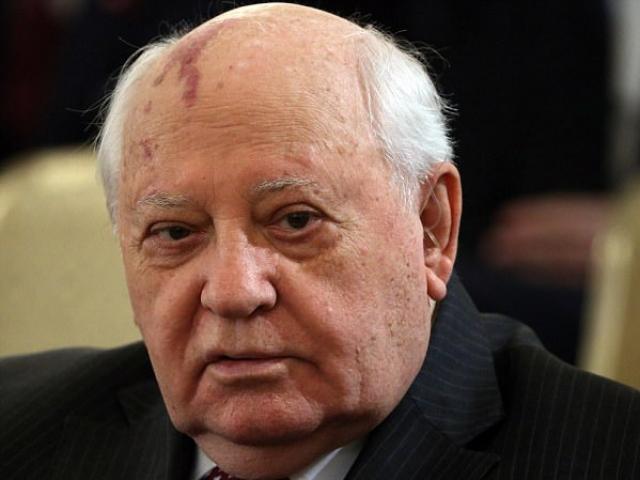 Thế giới - Lãnh đạo Liên Xô cuối cùng cảnh báo xung đột Nga-Mỹ