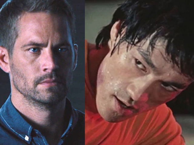 Phim - Diễn viên qua đời khi phim dang dở: "Tiểu xảo" hơn đứt kỹ xảo?