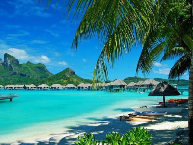 Thế giới - Sợ Triều Tiên dội bom, Hawaii "xin" phương án di dân khẩn