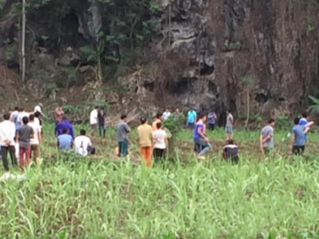 Pháp luật - Vụ cô giáo tương lai nghi bị hiếp, giết: Phát hiện thêm 1 xác chết