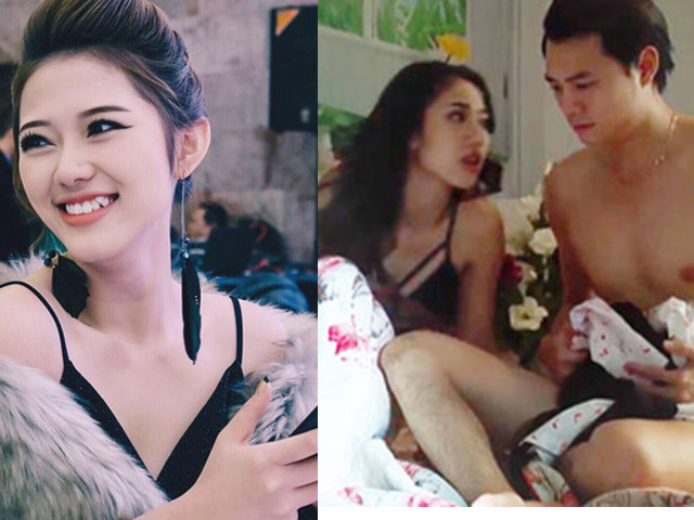 Phim - "Hồ ly tinh" phá hạnh phúc trong "Sống chung với mẹ chồng" là ai?