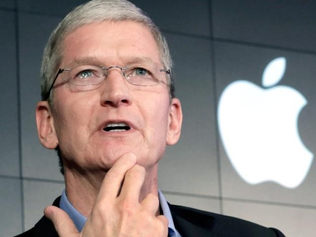 Tài chính - Bất động sản - 5 bài học lãnh đạo từ CEO Apple Tim Cook