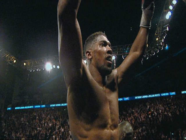 Thể thao - Boxing số 1 năm, siêu sao đấu Klitschko: Thợ xây, vào tù ra tội