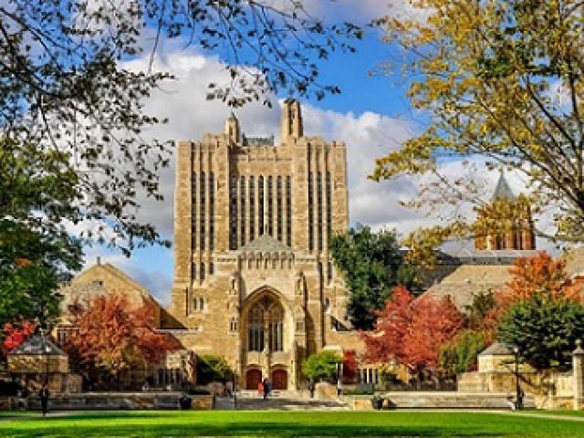 Giáo dục - du học - Top 10 trường ĐH có tỉ lệ chọi "khó nhằn" nhất hành tinh