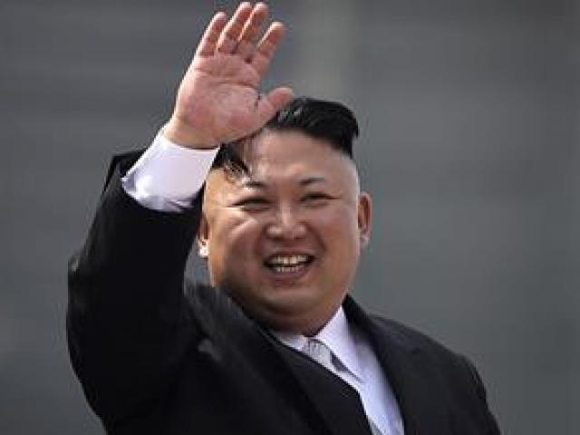 Thế giới - 10 điều ít biết về Kim Jong-un