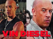 Fast  &  Furious khiến Vin Diesel đắt giá thế nào sau 16 năm?