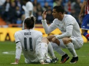 Bóng đá - Nghi án Bale âm mưu lật đổ Ronaldo: Gặp quả báo, trả giá cực đắt