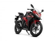 Thế giới xe - Honda CBR150R thêm màu mới giá 56,3 triệu đồng