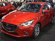 Tư vấn - Mazda2 2017 giá 344 triệu đồng sắp về Việt Nam