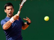 Thể thao - Djokovic - Simon: Dâng tận nơi vẫn vứt đi (V2 Monte Carlo)