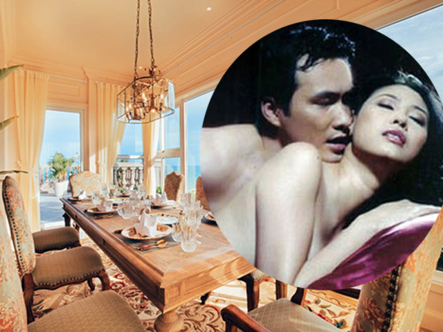 Đời sống Showbiz - Cuộc sống sung sướng của 3 mỹ nhân Việt 18+ "bạo" nhất