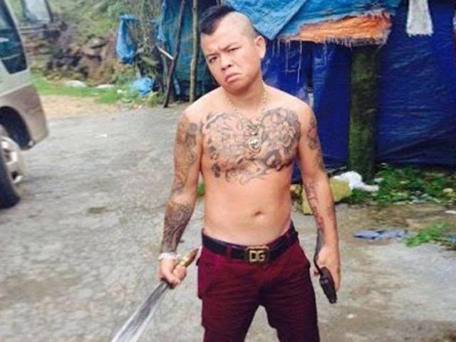 Pháp luật - “Thánh chửi” Dương Minh Tuyền lĩnh án