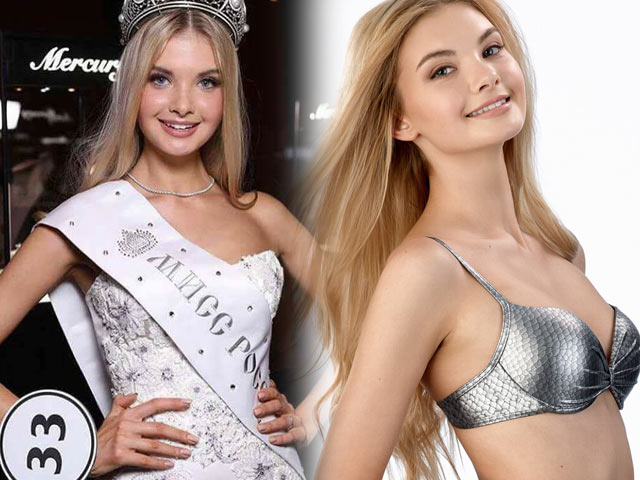 Người mẫu - Hoa hậu - Khó ngờ "đệ nhất búp bê" xứ Bạch Dương lại "hot" thế này