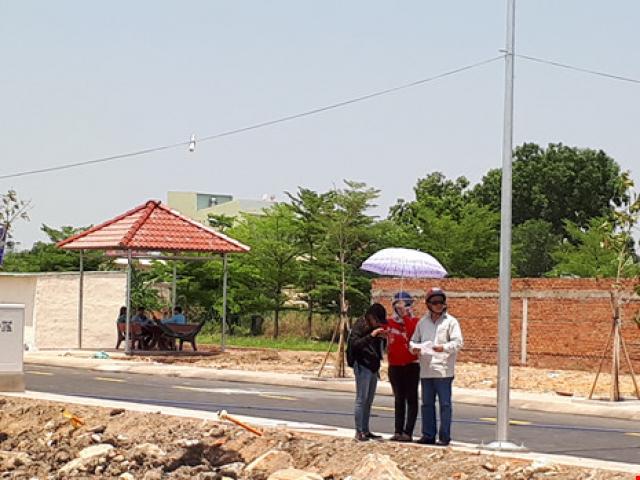 Tài chính - Bất động sản - ‘Giải mã’ cơn sốt giá đất bất thường ở Sài Gòn