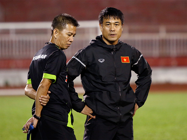 Bóng đá - HLV Hữu Thắng cùng U20 Việt Nam đi Đức làm gì?